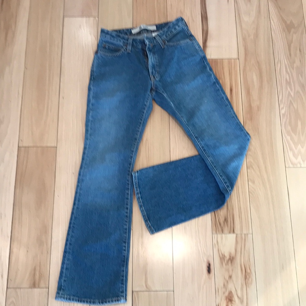 Blue Jeans